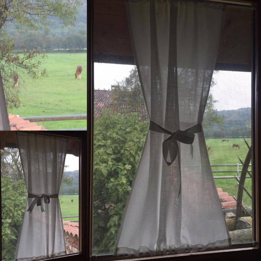 Antico Cascinale Lombardo Bed & Breakfast Lonato Dış mekan fotoğraf